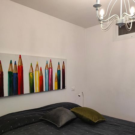 Bed&Breakfast Angela Клузоне Екстер'єр фото