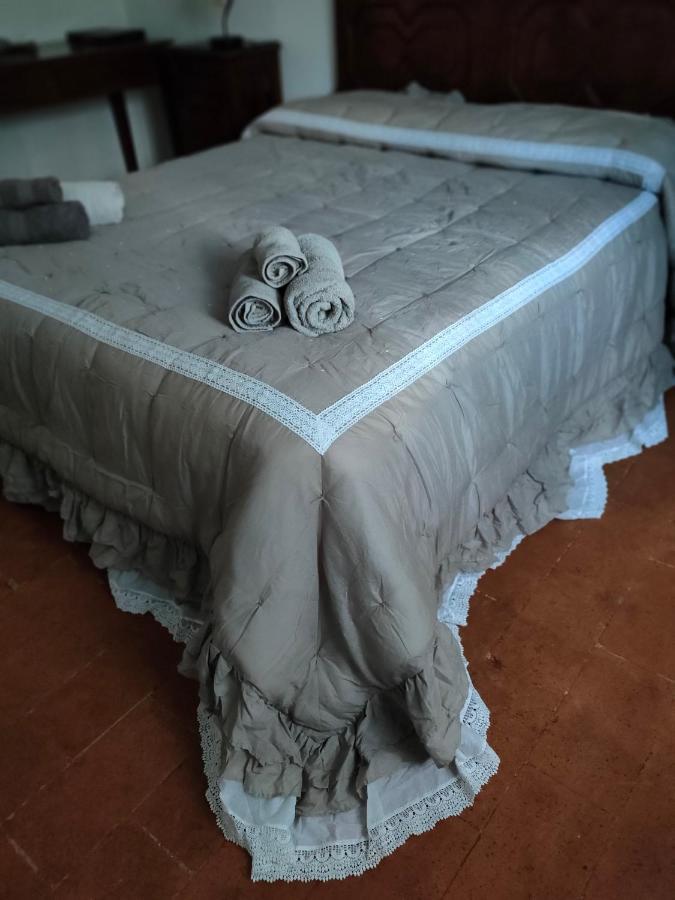 Bed&Breakfast Angela Клузоне Екстер'єр фото