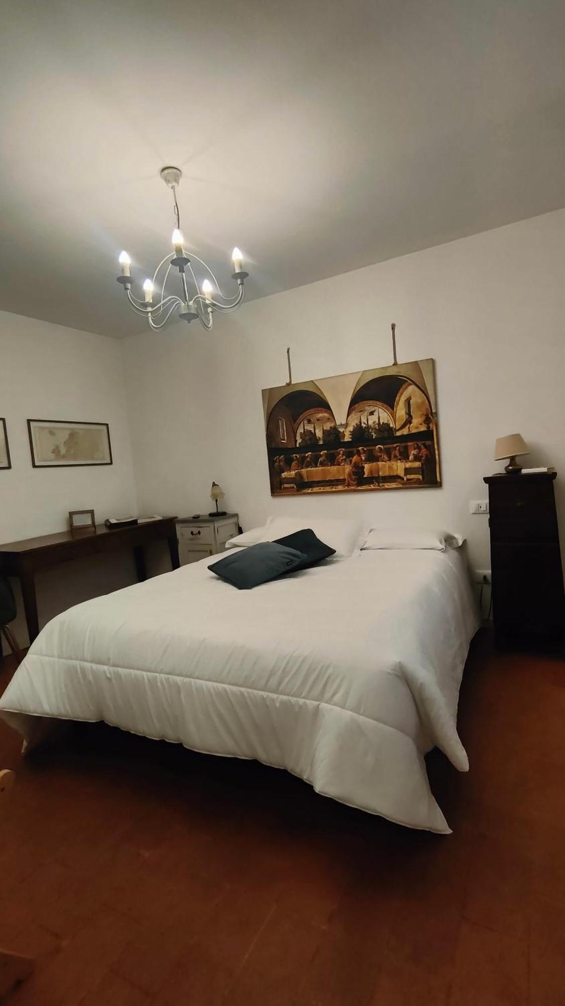 Bed&Breakfast Angela Клузоне Екстер'єр фото