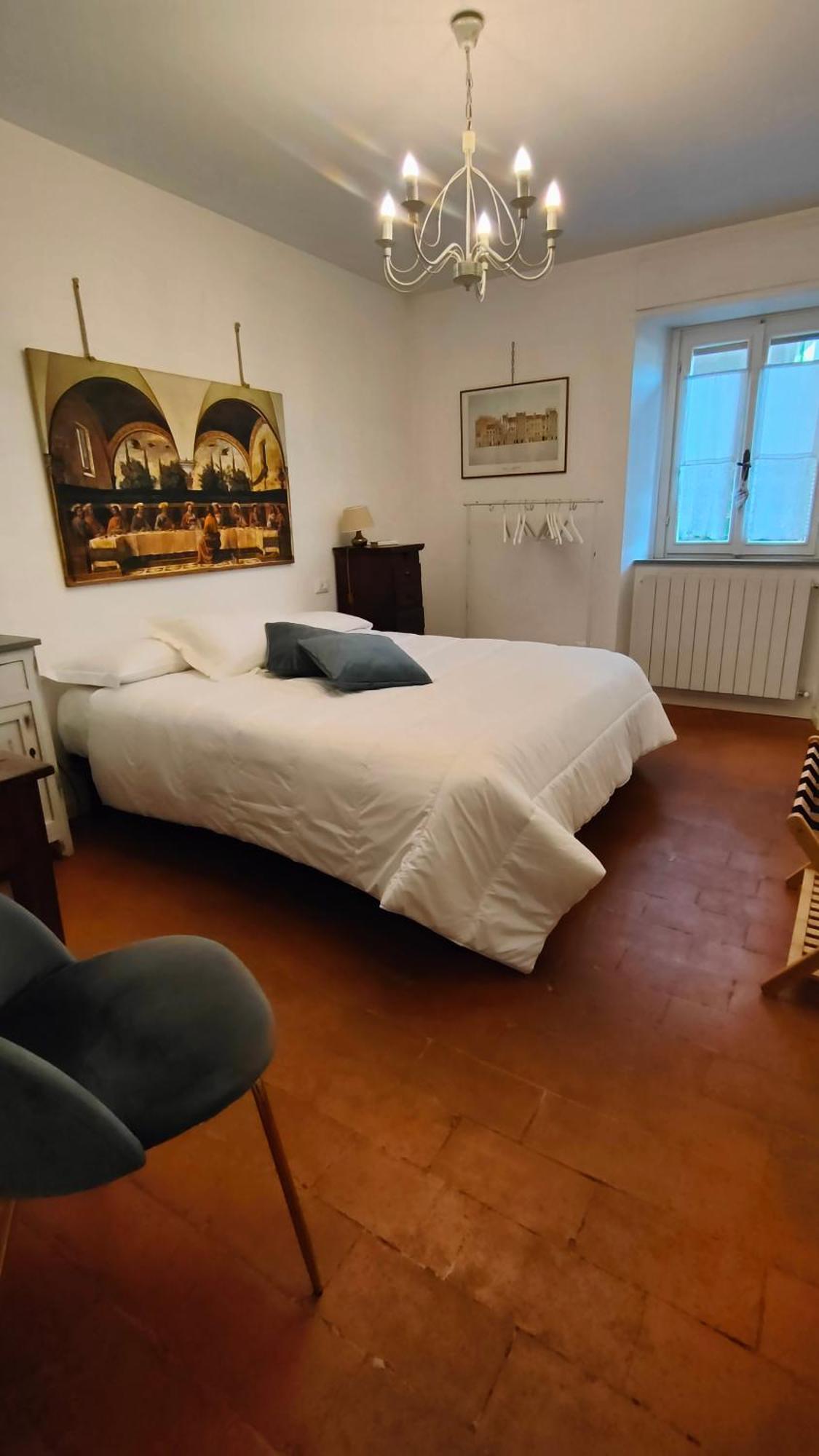 Bed&Breakfast Angela Клузоне Екстер'єр фото