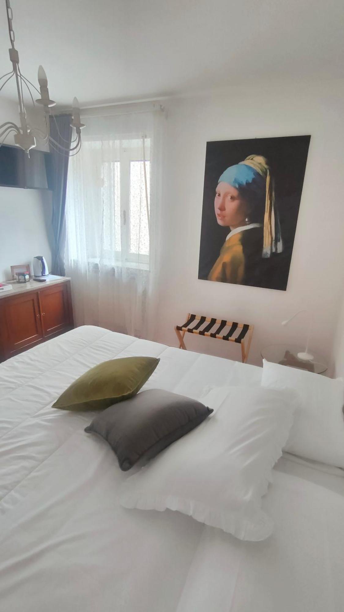 Bed&Breakfast Angela Клузоне Екстер'єр фото