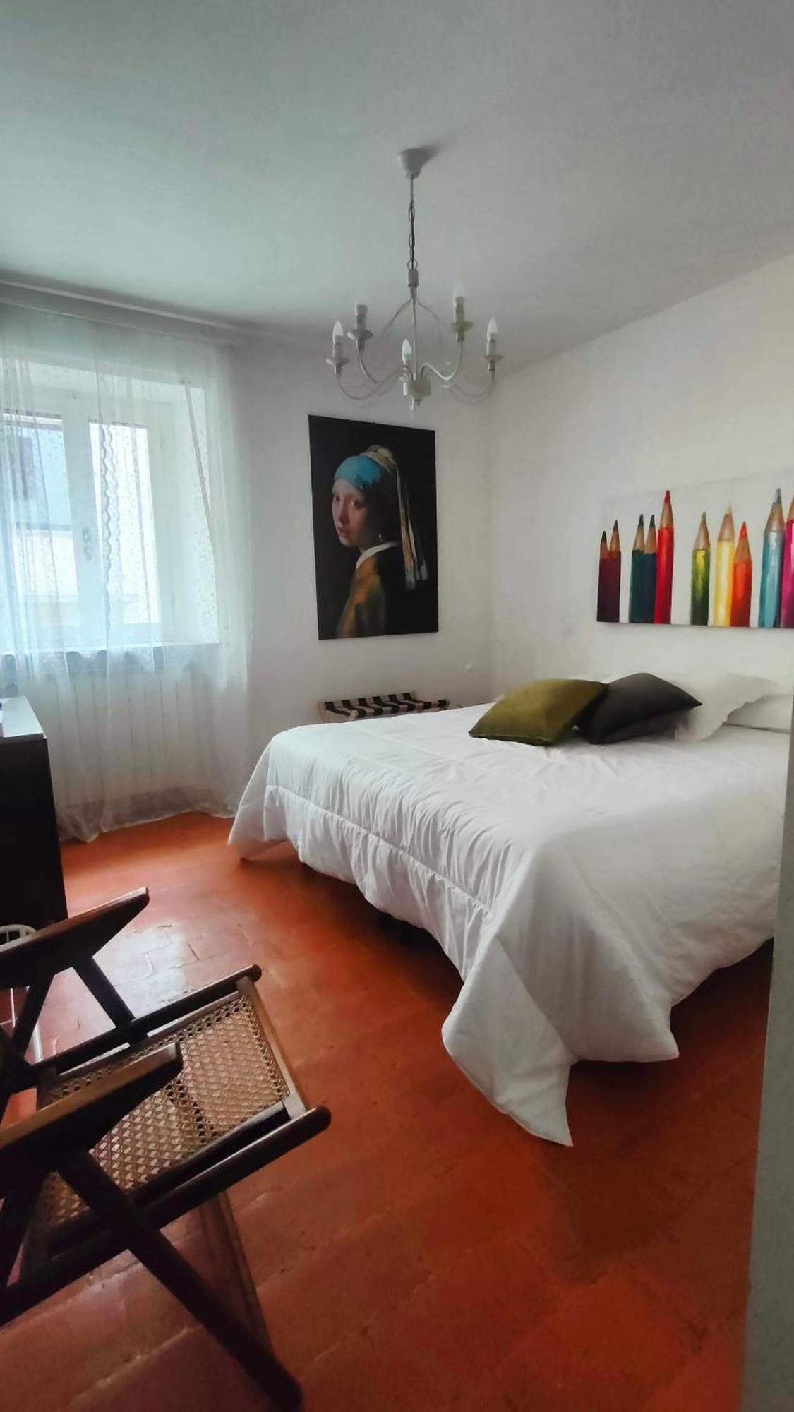 Bed&Breakfast Angela Клузоне Екстер'єр фото