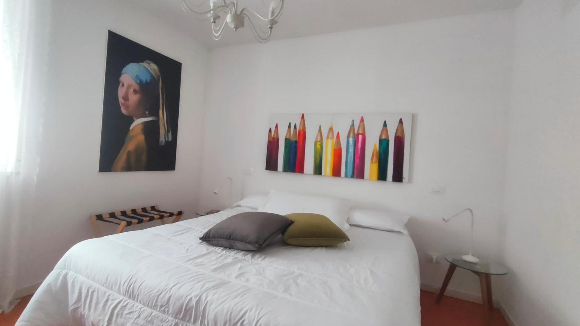 Bed&Breakfast Angela Клузоне Екстер'єр фото